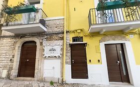 Saint Barth Guest House - Steps Loft In Bari